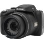 Kodak Astro Zoom AZ528 1/2.3" Fotocamera Bridge 16,76 MP BSI CMOS 4608 x 3456 Pixel Blu (AZ528BK)