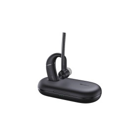 Yealink BH71-PRO cuffia e auricolare Wireless In-ear Ufficio Bluetooth Nero (YEALINK BH71 PRO)