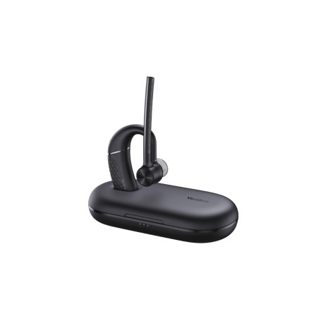 Yealink BH71-PRO cuffia e auricolare Wireless In-ear Ufficio Bluetooth Nero (YEALINK BH71 PRO)