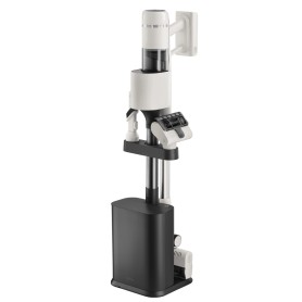 Roborock H60 Hub aspirapolvere senza filo Nero, Bianco Senza sacchetto (H9A3A01-01)