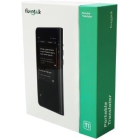 Timekettle T1 Translator white (6971362040260)