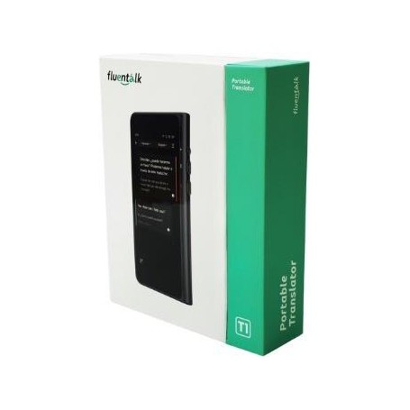 Timekettle T1 Translator white (6971362040260)