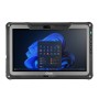 Getac F110 G7 Intel® Core™ i5 29,5 cm (11.6") Wi-Fi 6E (802.11ax) Windows 11 Pro Nero (FTA154TI1KLX)