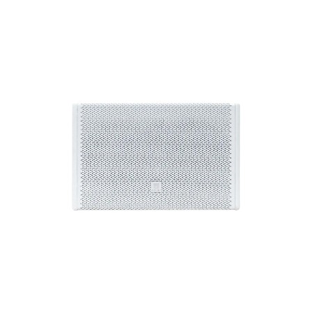 ECLER ARQISSB6Ti Bianco Subwoofer attivo 120 W (CARQISSB6TiW)