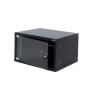 Triton RXA-09-AS4-BAX-A1 rack 9U Da parete Nero