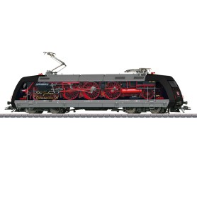Märklin 39479 modellino in scala Modello di locomotiva Preassemblato HO (1:87)