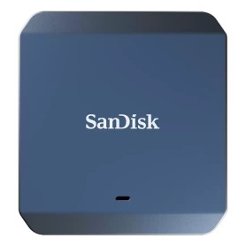 SanDisk PRO-CINEMA CFexpress lettore di schede USB 3.2 Gen 2 Type-C Grigio (00226811)