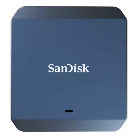 SanDisk PRO-CINEMA CFexpress lettore di schede USB 3.2 Gen 2 Type-C Grigio (00226811)