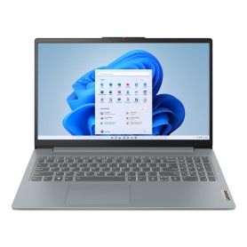 Lenovo IdeaPad Slim 3 Notebook 15" AMD Ryzen5 8GB 512GB (82XQ008PGE)