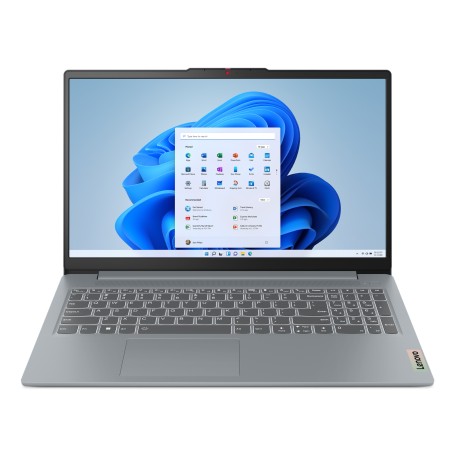 Lenovo IdeaPad Slim 3 Notebook 15" AMD Ryzen5 8GB 512GB (82XQ008PGE)