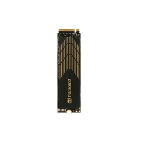 Transcend 240S 1 TB M.2 PCI Express 4.0 NVMe 3D NAND (TS1TMTE240S)