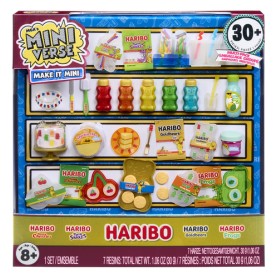 Miniverse Make It Mini Haribo Multipack (546924-EUC)