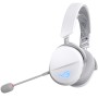 ASUS ROG Pelta Auricolare Con cavo e senza cavo A Padiglione Gaming USB tipo-C Bluetooth Bianco (90YH0410-BHUA10)