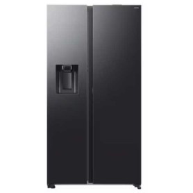 Samsung RS80F65KDFEF, Side-by-Side, 91,2 cm di larghezza, 640 L, NoFrost+, Serbatoio dell'acqua, Wi-Fi