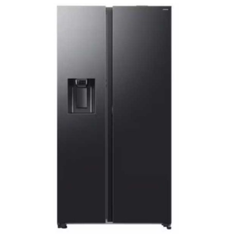 Samsung RS80F65KDFEF, Side-by-Side, 91,2 cm di larghezza, 640 L, NoFrost+, Serbatoio dell'acqua, Wi-Fi