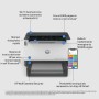 HP LaserJet Tank 2504dw Wireless Bianco e nero Stampante, Fronte/retro (2R7F4A)
