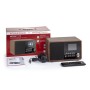Imperial i110 Internet Digitale Legno (22-320-00)