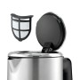 WMF Lono 0413130011 bollitore elettrico 1,6 L 2400 W Acciaio inox (04 1313 0011)