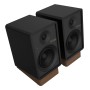 ONKYO GX-30ARC 2-vie Nero Con cavo e senza cavo 50 W (GX30ARCBCUU)