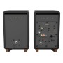 ONKYO GX-30ARC 2-vie Nero Con cavo e senza cavo 50 W (GX30ARCBCUU)
