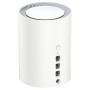 Cudy M3600 Dual-band (2.4 GHz/5 GHz) Wi-Fi 7 (802.11be) Bianco 3 Interno (M3600(3-Pack))