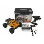 Amewi 22653 modellino radiocomandato (RC) Monster truck Motore elettrico 1:16