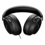 Bose 890101-0100 cuffia e auricolare Wireless A Padiglione Musica e Chiamate Bluetooth Nero, Oro