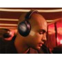 Bose 890101-0100 cuffia e auricolare Wireless A Padiglione Musica e Chiamate Bluetooth Nero, Oro