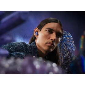 Bose QuietComfort Ultra Auricolare Wireless In-ear Musica e Chiamate Bluetooth Viola (896637-0050)