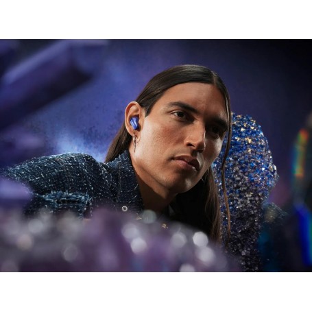 Bose QuietComfort Ultra Auricolare Wireless In-ear Musica e Chiamate Bluetooth Viola (896637-0050)