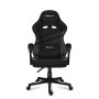 Huzaro FORCE 4.4 CARBON Sedia da gaming per PC Seduta a dondolo (culla) Nero, Carbonio (HZ-Force 4.4 Carbon)