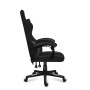 Huzaro FORCE 4.4 CARBON Sedia da gaming per PC Seduta a dondolo (culla) Nero, Carbonio (HZ-Force 4.4 Carbon)