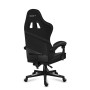 Huzaro FORCE 4.4 CARBON Sedia da gaming per PC Seduta a dondolo (culla) Nero, Carbonio (HZ-Force 4.4 Carbon)