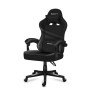 Huzaro FORCE 4.4 CARBON Sedia da gaming per PC Seduta a dondolo (culla) Nero, Carbonio (HZ-Force 4.4 Carbon)