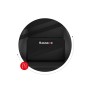 Huzaro FORCE 4.4 CARBON Sedia da gaming per PC Seduta a dondolo (culla) Nero, Carbonio (HZ-Force 4.4 Carbon)