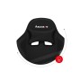 Huzaro FORCE 4.4 CARBON Sedia da gaming per PC Seduta a dondolo (culla) Nero, Carbonio (HZ-Force 4.4 Carbon)