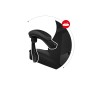 Huzaro FORCE 4.4 CARBON Sedia da gaming per PC Seduta a dondolo (culla) Nero, Carbonio (HZ-Force 4.4 Carbon)