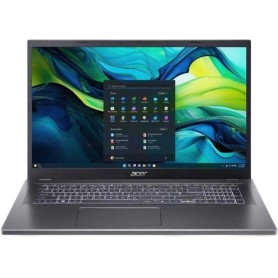 Acer Swift Go 14 AI OLED SFG14-75-79BM Copilot+ PC 14" WUXGA OLED HDR500 Intel Ultra - Core Ultra 7 - 1.000 GB (NX.JNBEG.008)