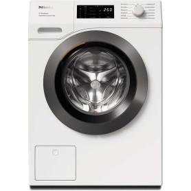 Lavatrice Miele WED 395 WPS PWash Steam, 9kg (bianco loto) WED395WPS