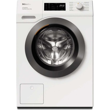 Lavatrice Miele WED 395 WPS PWash Steam, 9kg (bianco loto) WED395WPS