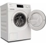 Lavatrice Miele WED 395 WPS PWash Steam, 9kg (bianco loto) WED395WPS