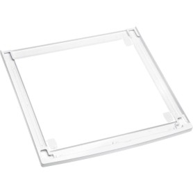 Set di collegamento Miele WTV502 (bianco)