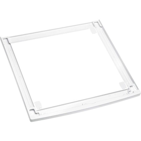 Set di collegamento Miele WTV502 (bianco)