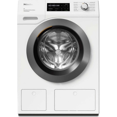 Lavatrice Miele WCI 890 WPS 125 Gala Edition (bianco loto)