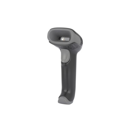 Honeywell Voyager XP 1472g Lettore di codici a barre portatile 1D/2D LED Nero, Grigio (1472G2D-2USB-5-R)