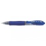 Pilot G-2 Pixie Penna in gel retrattile Medio Blu 1 pz (001411)