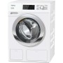 Lavatrice Miele WEG 675 WPS TDos (Lotus White)