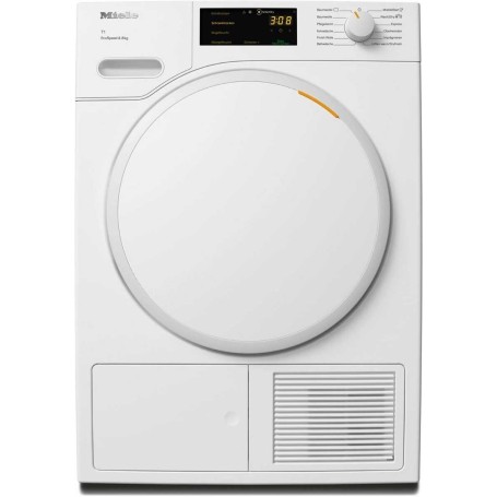 Asciugatrice Miele TWC 560 WP (bianco loto)