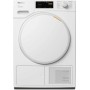 Asciugatrice Miele TWC 560 WP (bianco loto)