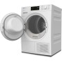 Asciugatrice Miele TWC 560 WP (bianco loto)